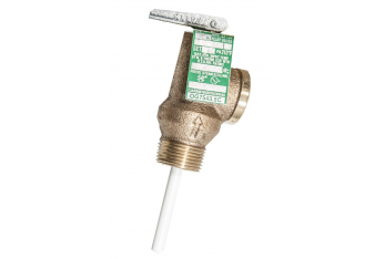 PRES. RELIEF VALVE 75PSI