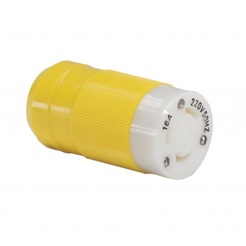 Presa 16 amp.