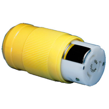 Presa 50 amp.