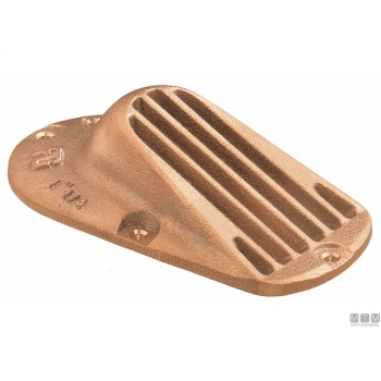 Presa a mare 1"1/2 brz 