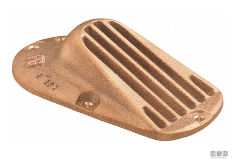 Presa a mare 1"1/2 brz 