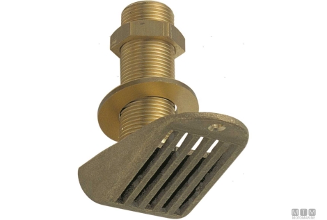 Presa a mare 1"1/2 ot 