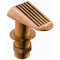 Presa a mare in bronzo da 1'