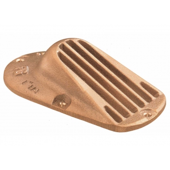 Presa a Mare in Bronzo