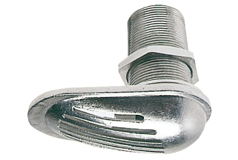 Presa a mare inox 1" 1/4 