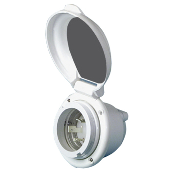 Presa ABS 30 A 220 V  