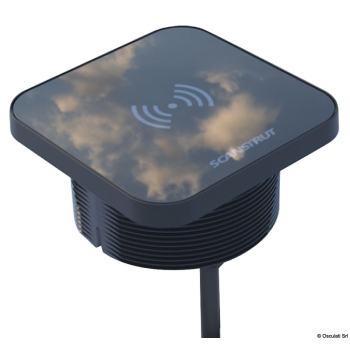 Presa accendisigari + doppia USB 