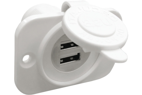 Presa accendisigari e/o USB-14.516.11