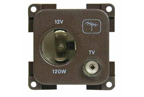 2 Pezzi Spina Maschio Accendisigari Auto DC 12V-24V Con Fusibile 10A E LED, Cavo 150mm, Adattatore Universale Per Accessori Auto