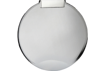 Presa acqua lavaggio ponte Classic Evo cromato 