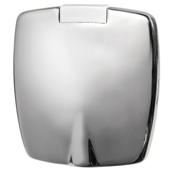 Presa acqua lavaggio ponte New Edge Inox 