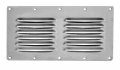 Presa Aria in Acciaio Inox mm. 230X115