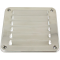 Presa Aria in Acciaio Inox 316 mm. 127X122