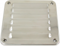 Presa Aria in Acciaio Inox 316 mm. 127X122