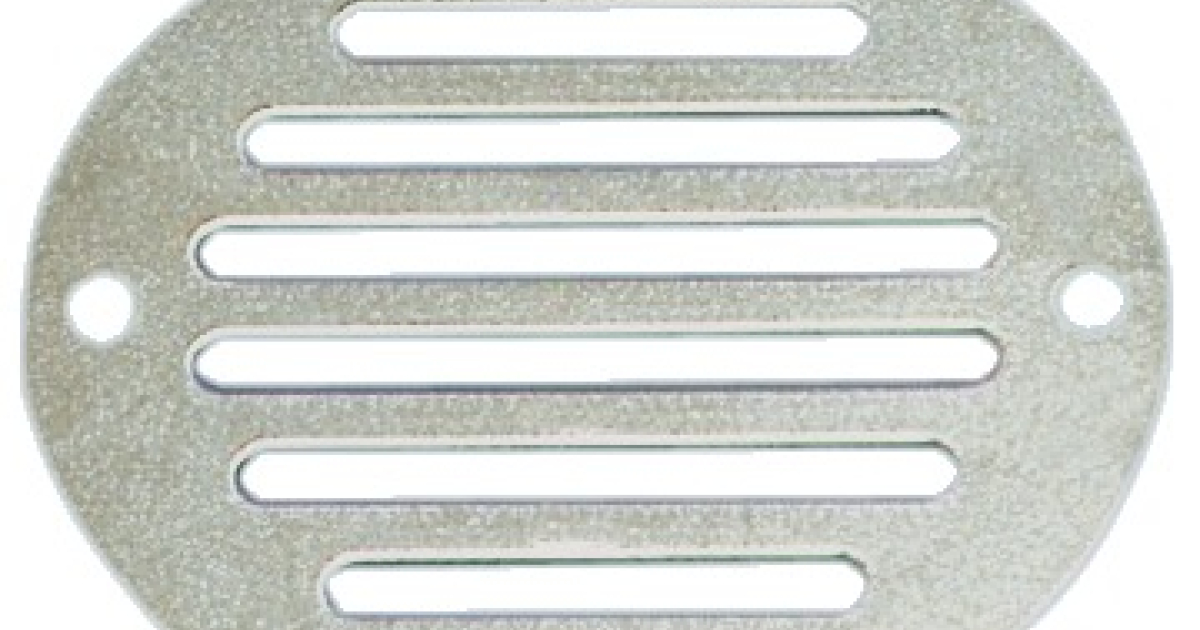 5 Pezzi Fai RC Modello Acciaio Inox Circolare Rotondo Asta BAR
