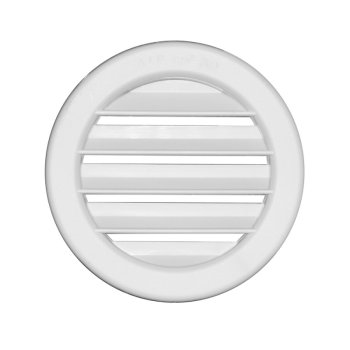 Presa aria nylon  Ø mm.90