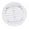 Presa aria nylon  Ø mm.90