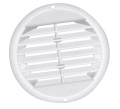 Presa aria nylon  Ø mm.90