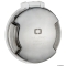 Presa Cruiser 16 A inox 