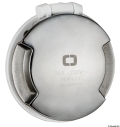 Presa Cruiser 16 A inox 