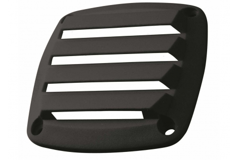 Presa d'Aria in Plastica Griglia M1