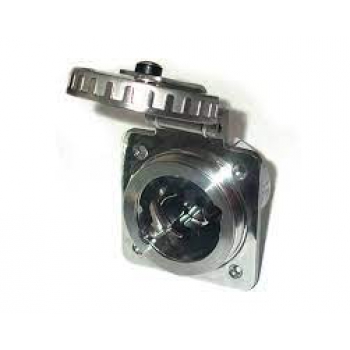 Presa da Banchina in Acciaio Inox HBL363SSX Hubbell