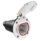 presa elettrica 32 A 250 V 
