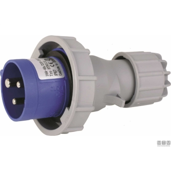 Presa f ce ip67 230v 63a< 