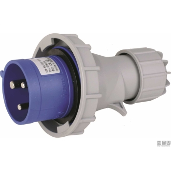 Presa f ce ip67 230v 63a< 