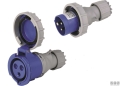 Presa f ce ip67 230v 63a
