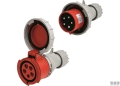Presa f ce ip67 380v 32a