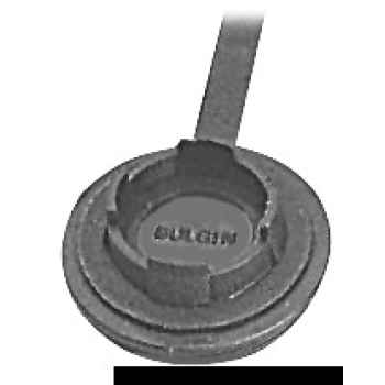 Presa incasso Bulgin 3 poli 