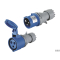 Presa ip44 230v 32a