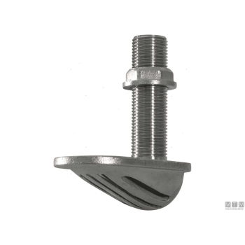 Presa mare 1" inox< 
