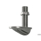 Presa mare 1" inox