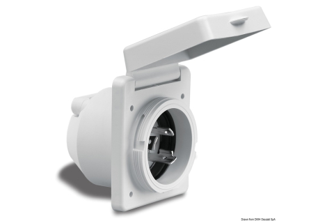 Presa Marinco  16-30 A 