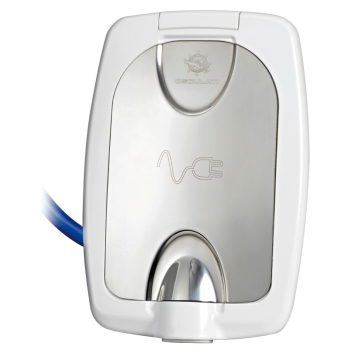 Presa ruotabile R-Evolve 16 A 