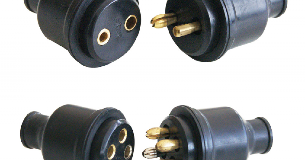 Presa Spina 3a 2p Ocr - Prese E Spine - MTO Nautica Store - Foto 13