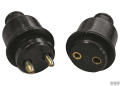 Presa+spina in linea 3a 4p