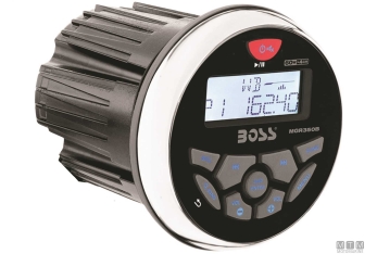Presa usb/aux boss musb35< 