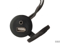 Presa usb/jack fusion ms-cbusb3.5