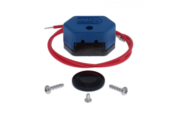 Pressostato epdm 60psi