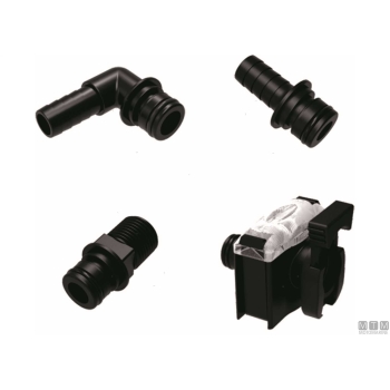 Pressostato fp maxi< 