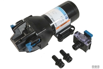 Pressostato jabsco parmax 40psi 