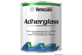 Primer Adherglass rosa 0,75 l 