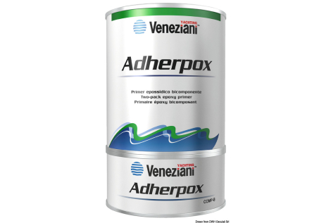 Primer Adherpox 2,5 l 