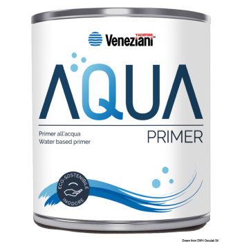 Primer Aqua 2,5 l 