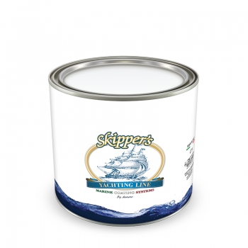 Primer Bicomponente Skipper's Eliprimer 2C Aemme Colori