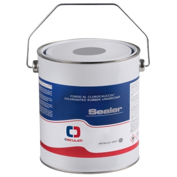 Primer e sigillante Sealer 2,5 l 