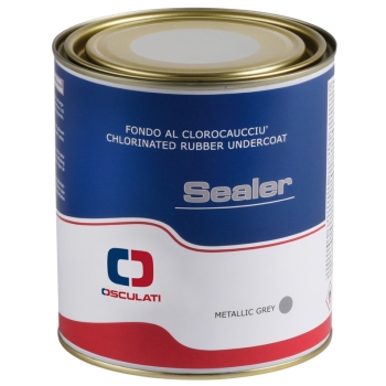 Primer e sigillante Sealer 2,5 l 